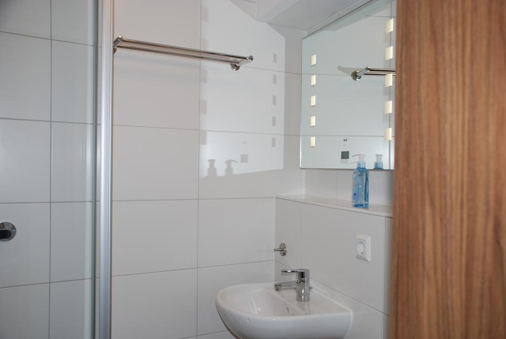 Hotel Rest Inn Bretten Room photo
