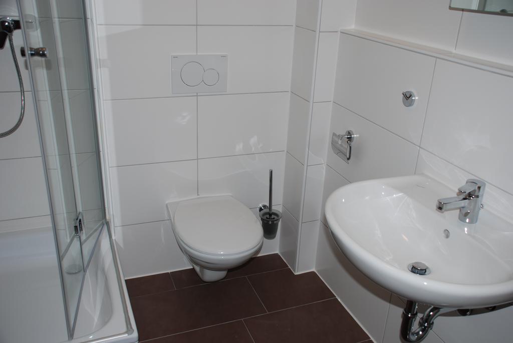 Hotel Rest Inn Bretten Room photo